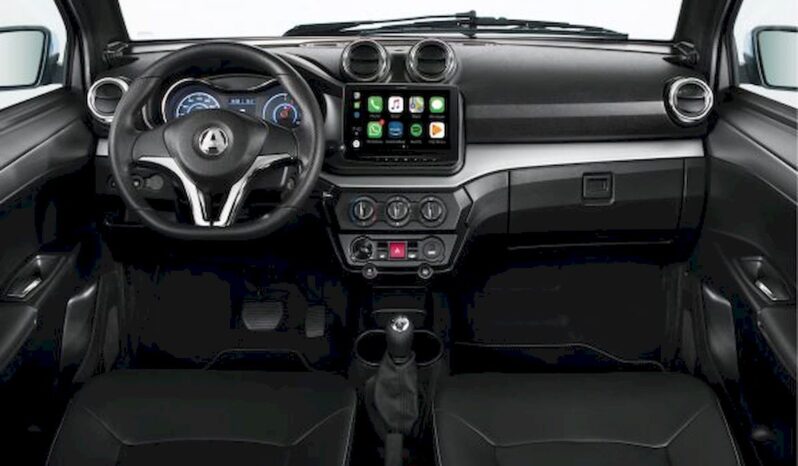 AIXAM CROSSOVER PREMIUM &ndash; NUEVO MODELO lleno
