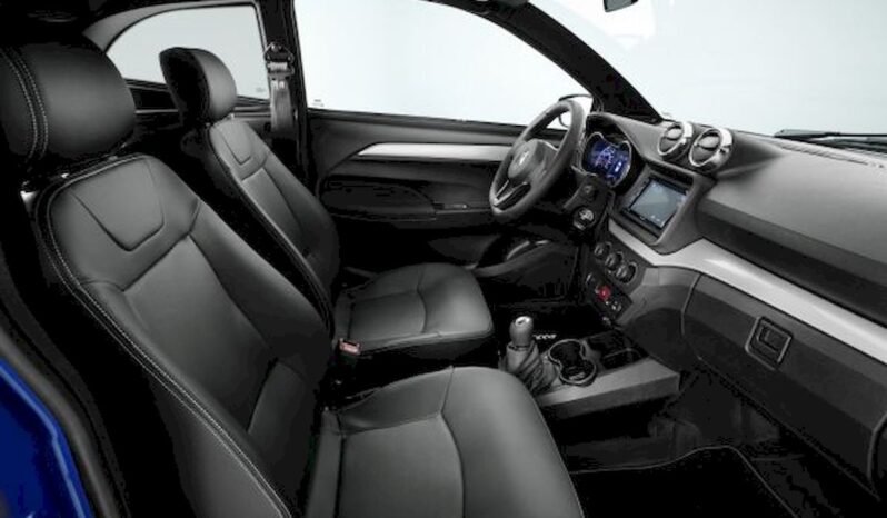 AIXAM CROSSOVER PREMIUM &ndash; NUEVO MODELO lleno
