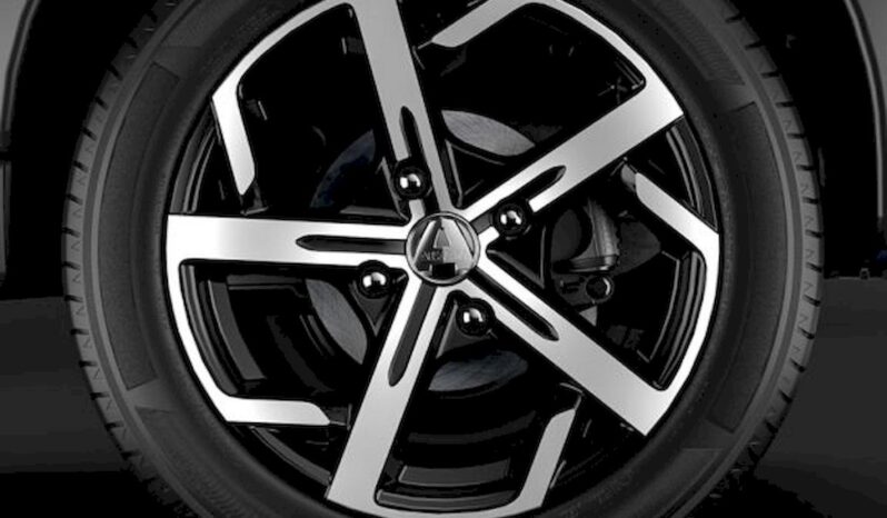 AIXAM CROSSOVER PREMIUM &ndash; NUEVO MODELO lleno