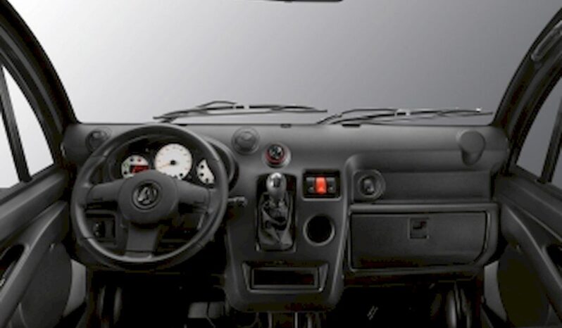 AIXAMPRO D-TRUCK FURGON &ndash; NUEVOS MODELOS lleno