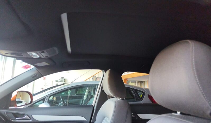 AUDI Q3 2.0TDI AMBITION lleno