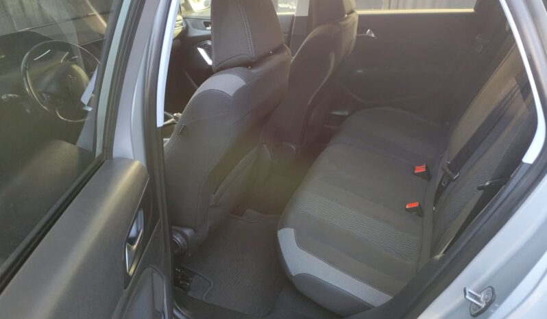 PEUGEOT 308SW 1.6HDI STYLE 120CV lleno