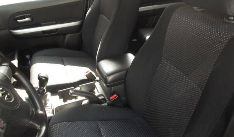SUZUKI GRAND VITARA 1.9DDIS 130CV lleno