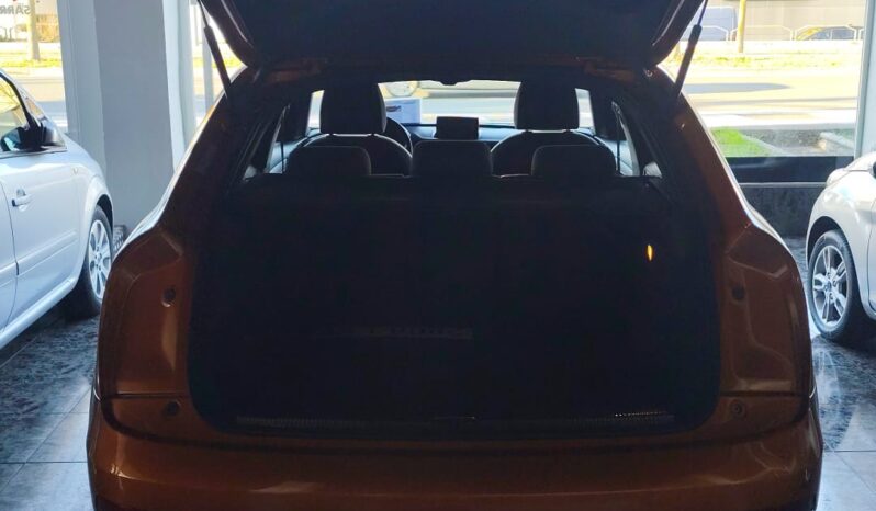 AUDI Q3 2.0TDI AMBITION lleno