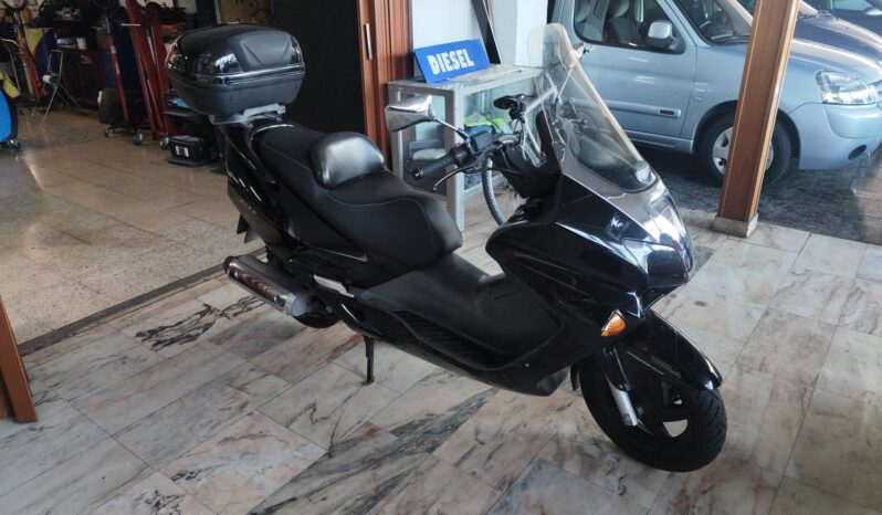 HONDA JAZZ NSS250 lleno