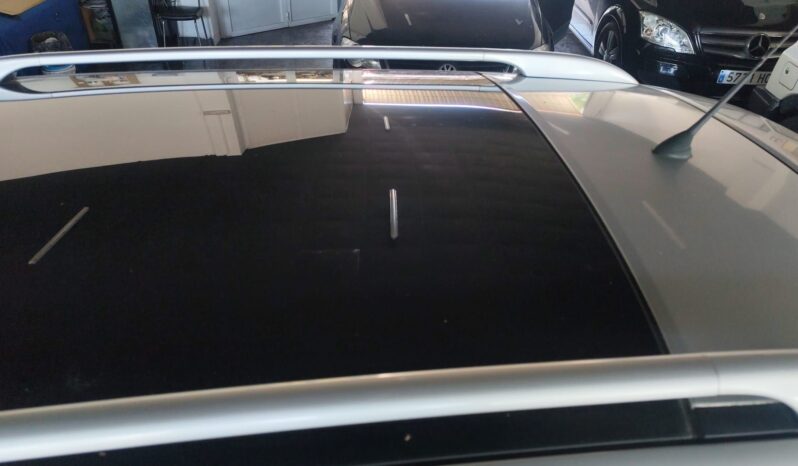 PEUGEOT 308 SW ACTIVE HDI TECHO SOLAR lleno
