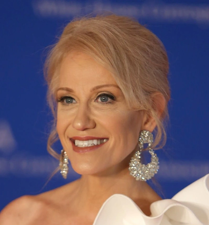 kellyanne conway dantys 2019
