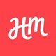 human made logo