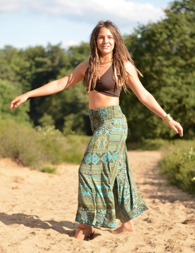 hose-hippie-boho-ibiza-style-tuerkis-gruen
