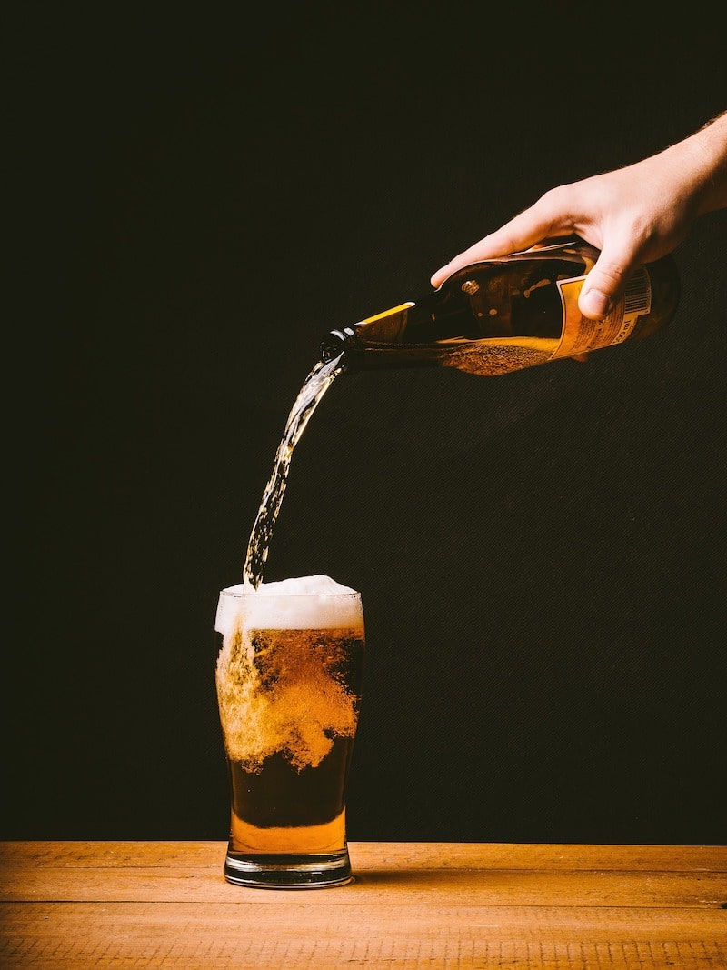 beer alliance