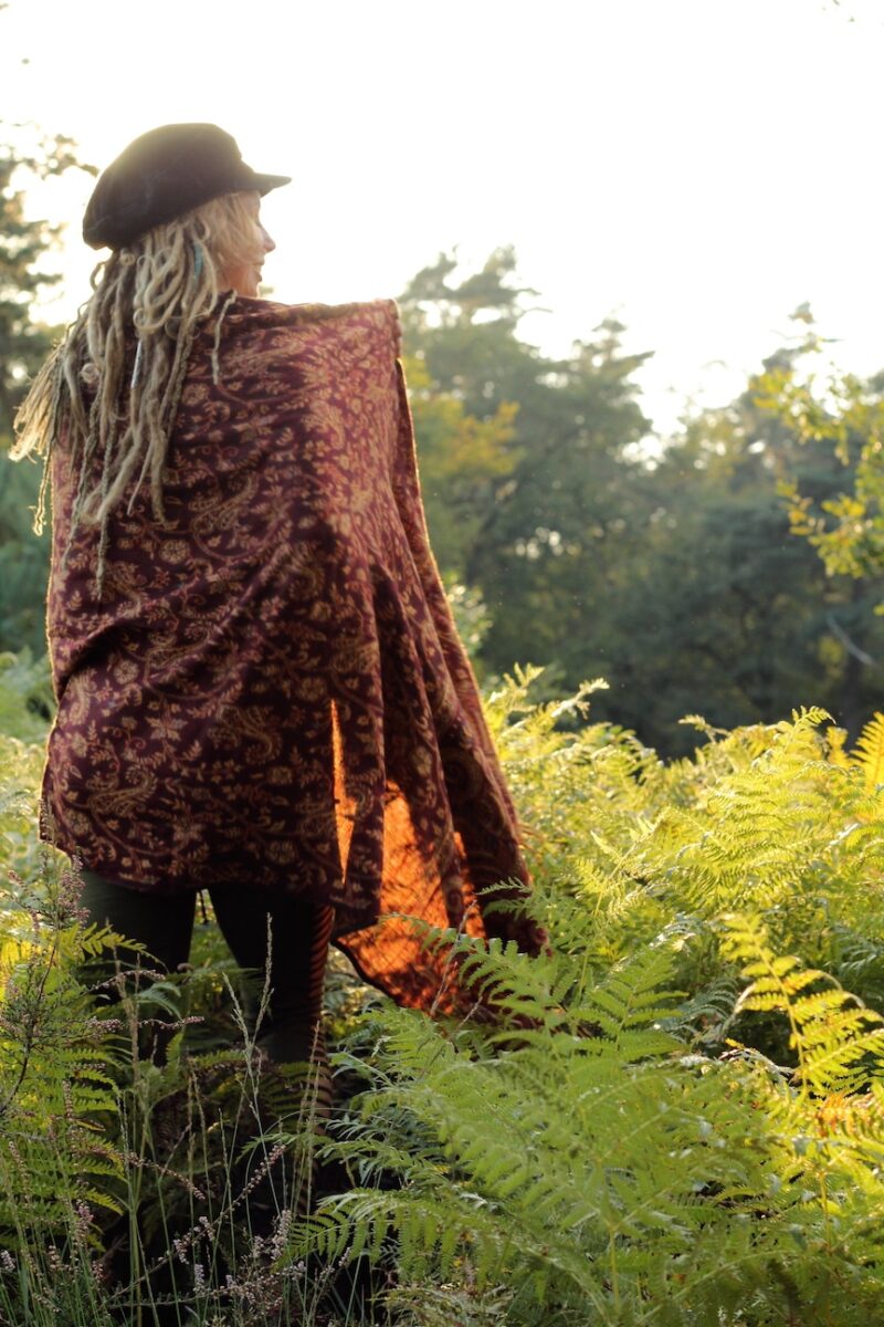 ponhcho-schal-hippiestyle-charity-koeln