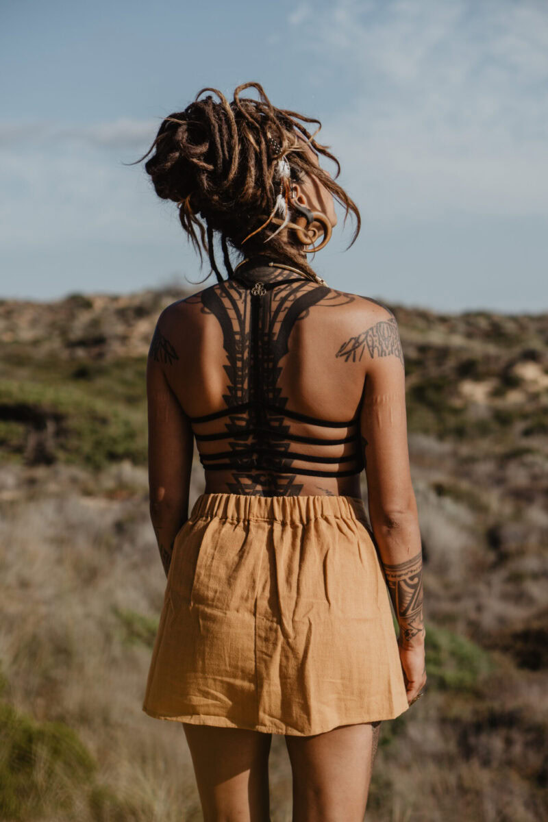 hippie-outfit-festivalstyle-bustier-lagenlook