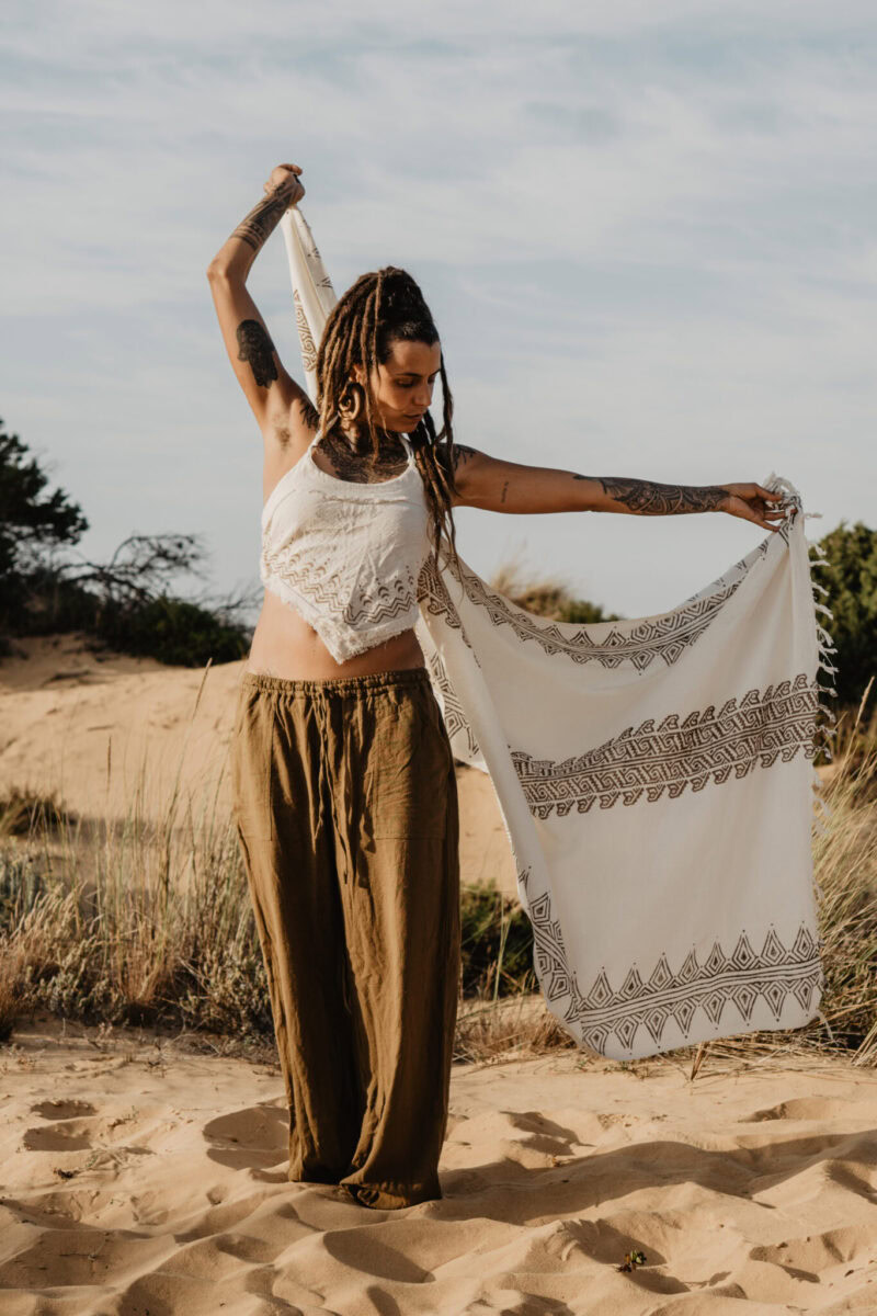 tribal-tuch-poncho-bohostyle