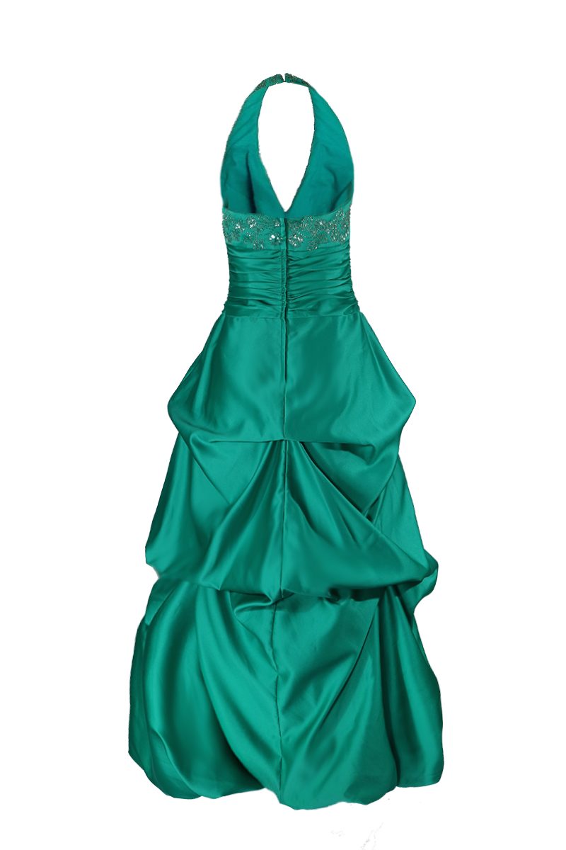 Rent a ball gown for special events