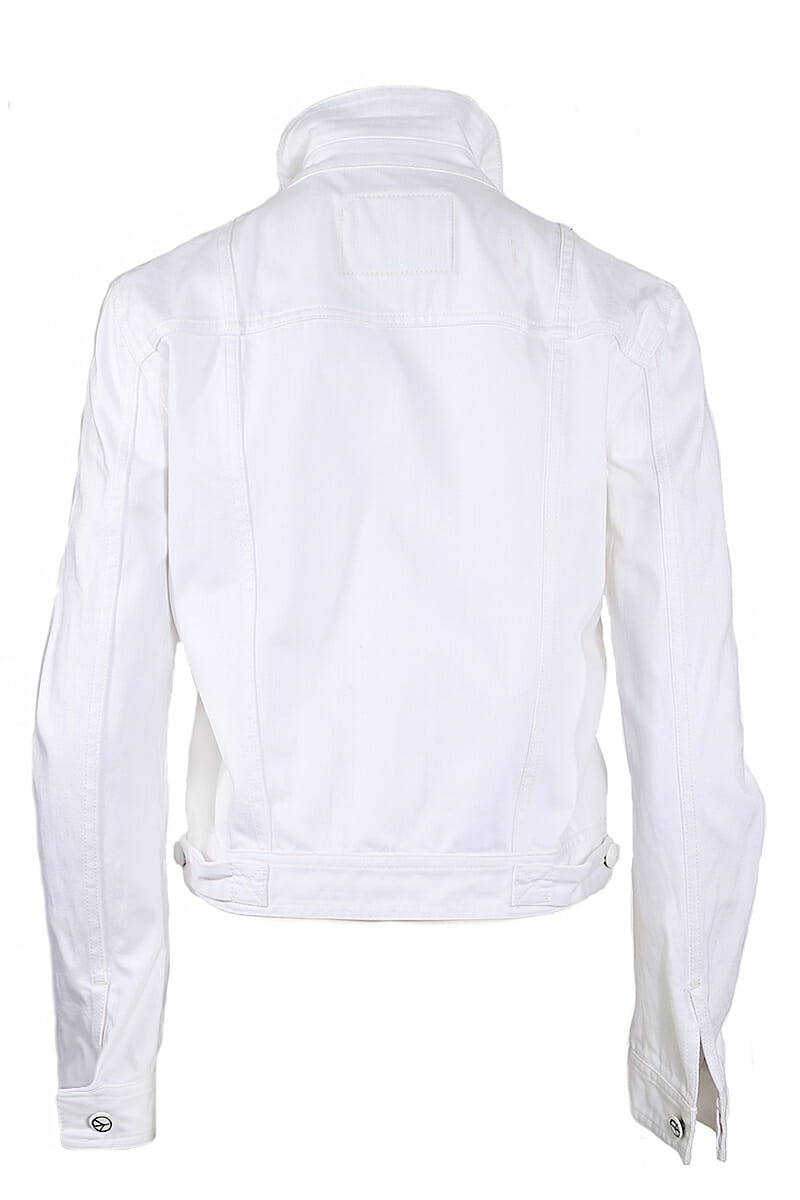 Designer jacket rental Balenciaga