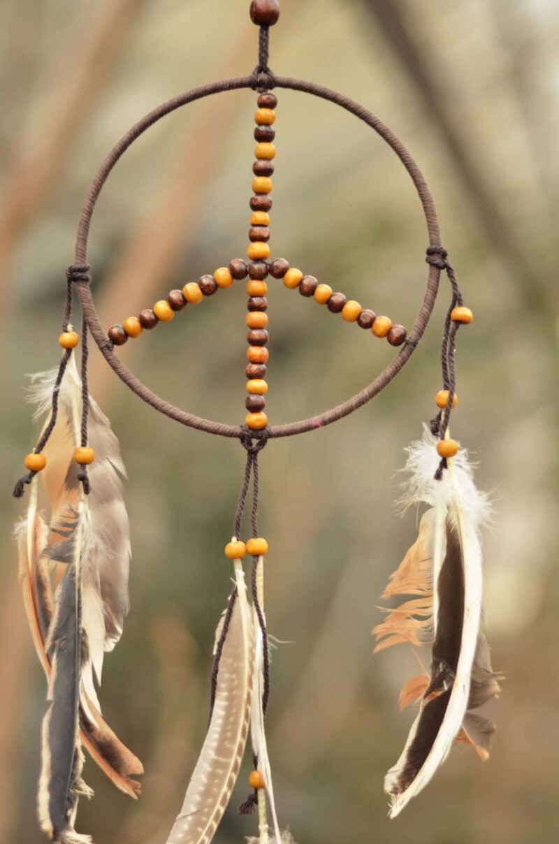 hippie-zeichen-traumfaenger-van-deko