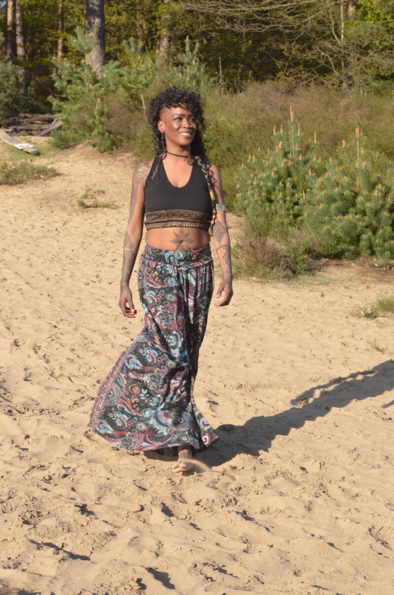 pallazzo-hose-hippie-look-blau