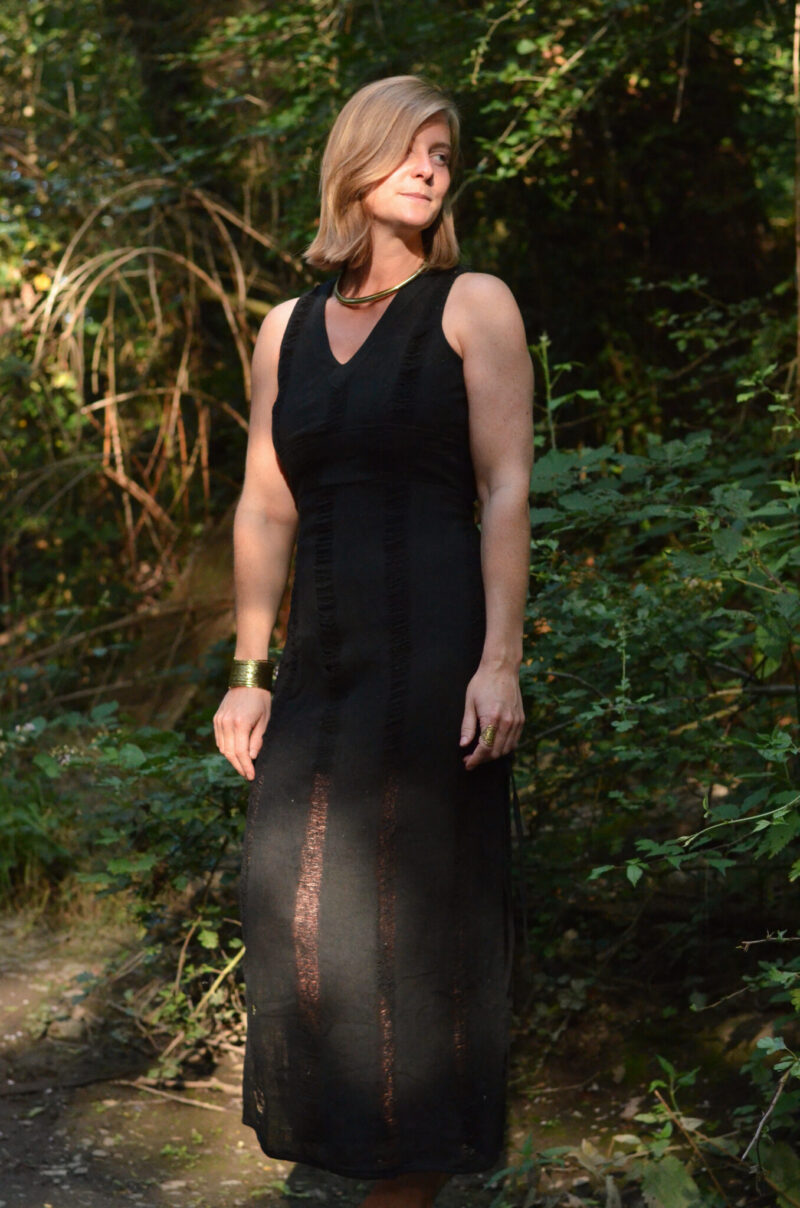 kleid-boho-style-hippie-mode-schwarz