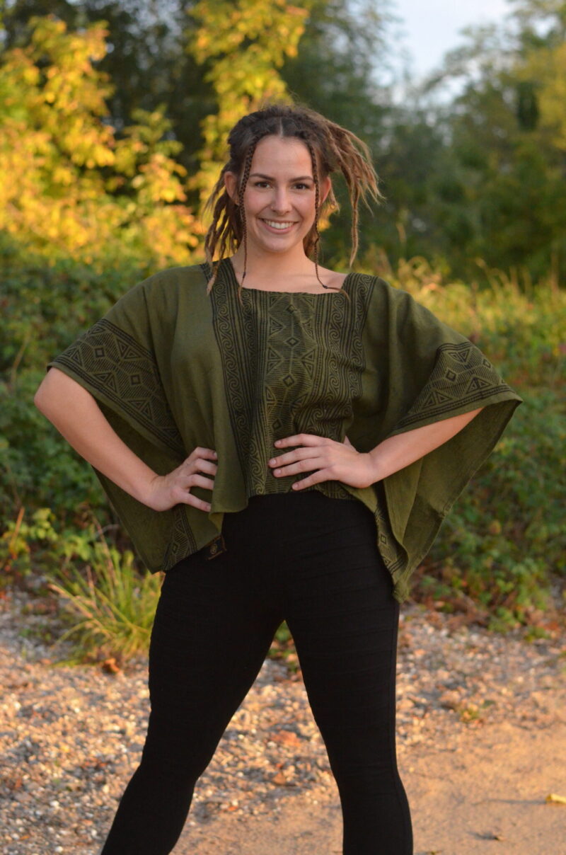 poncho-hippie-look-tribal-style