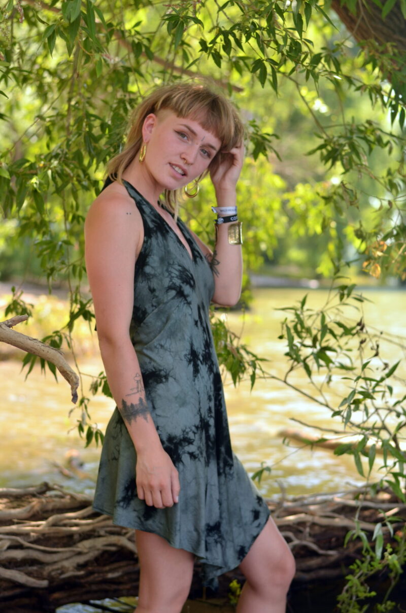 hippie-kleid-alternative-look