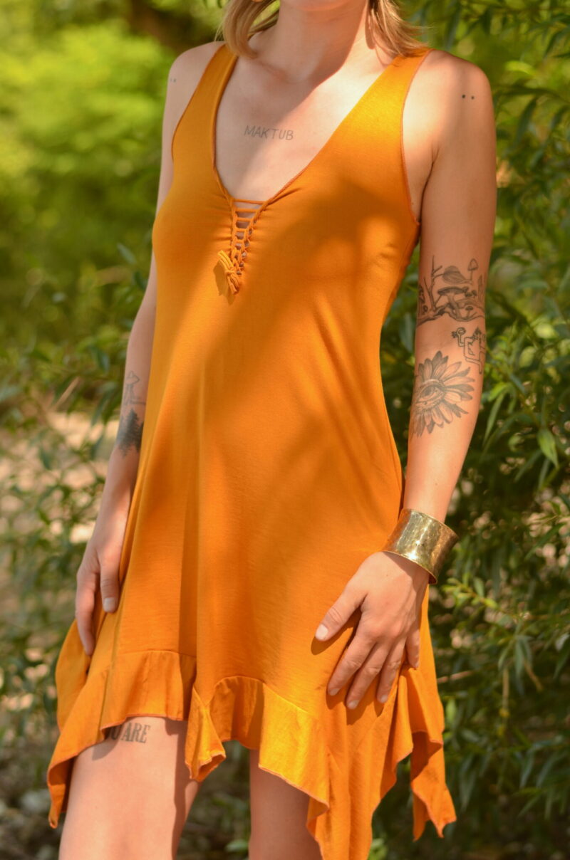 zipfel-kleid-alternative-lagenlook