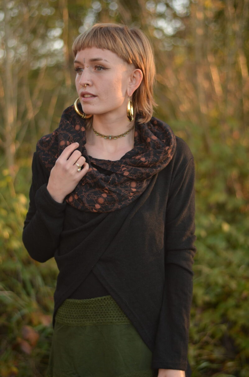 zipfel-jacke-grunge-style-psy-wear-schwarz