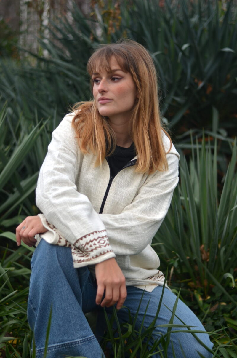 jacke-handmade-bohemian-chic-weiss
