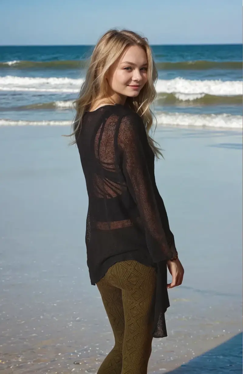 netz-pullover-festival-outfit