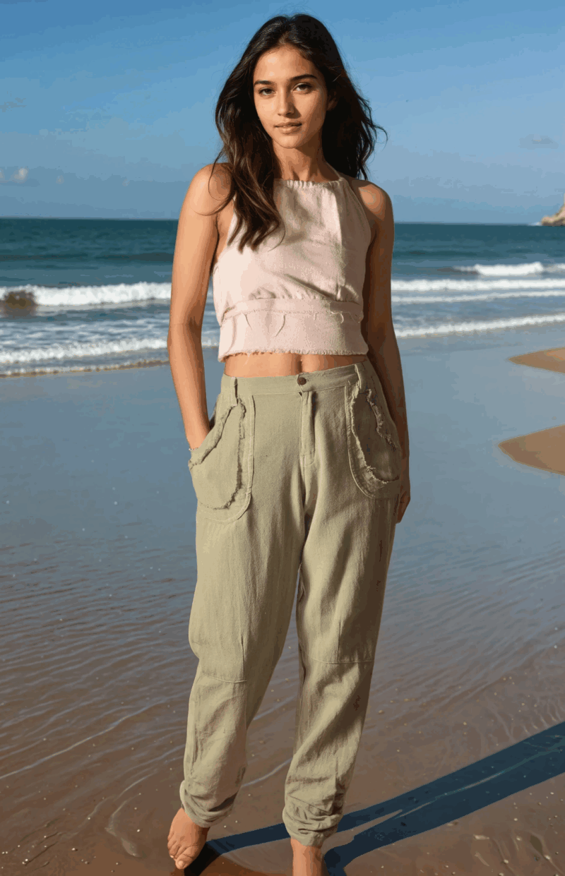 boho-look-hose-alternative-mode-frauen