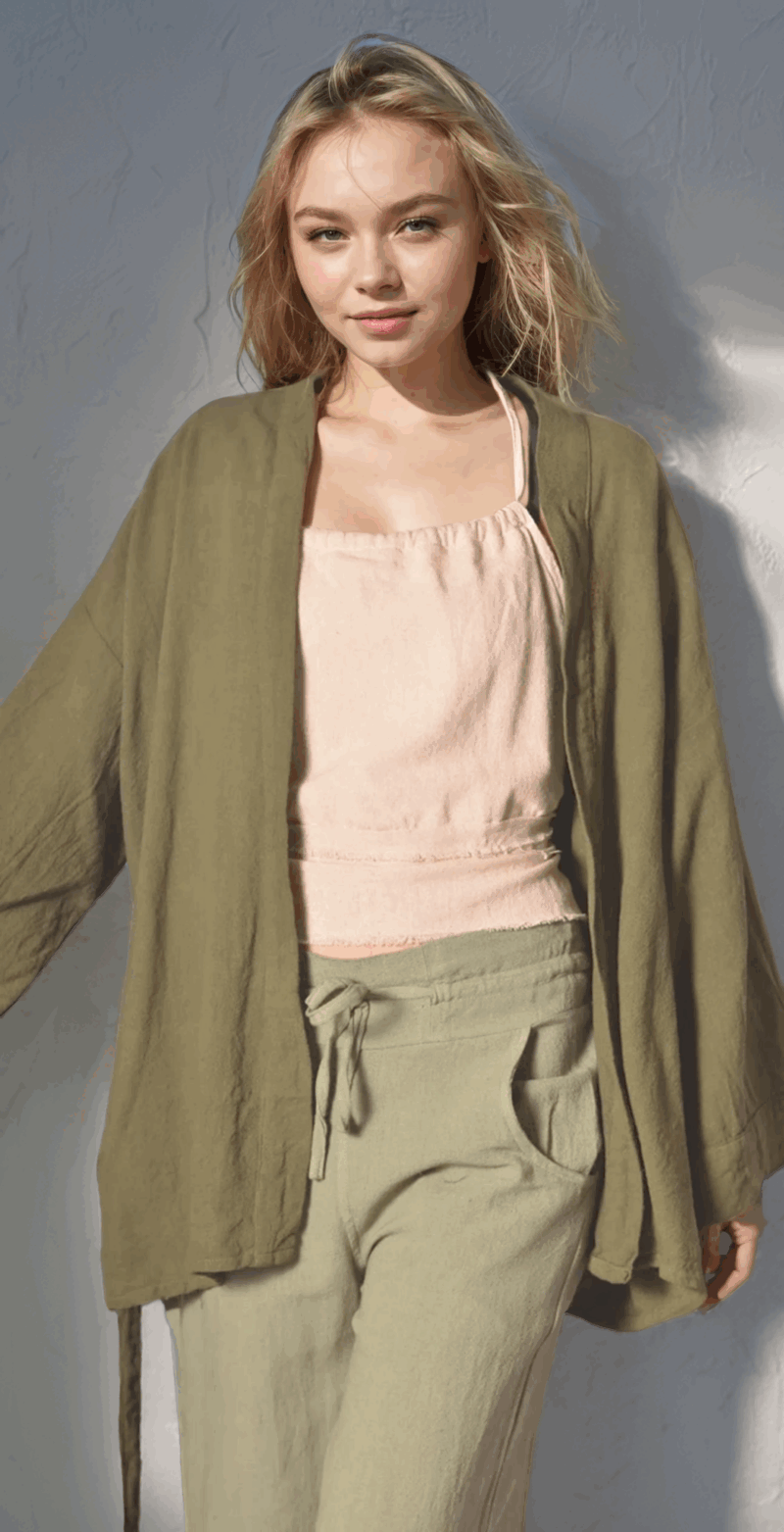 hippie-style-kimono-natuerlicher-look-khaki