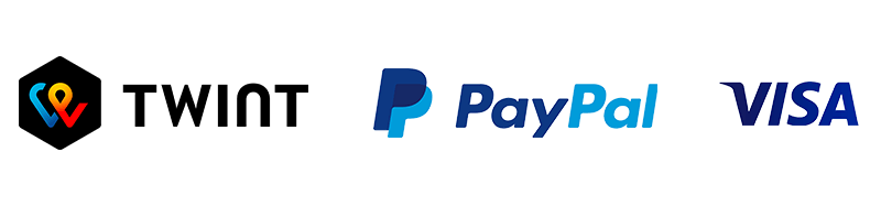 payment service anbieter logos