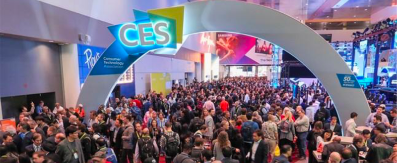 CES 2019