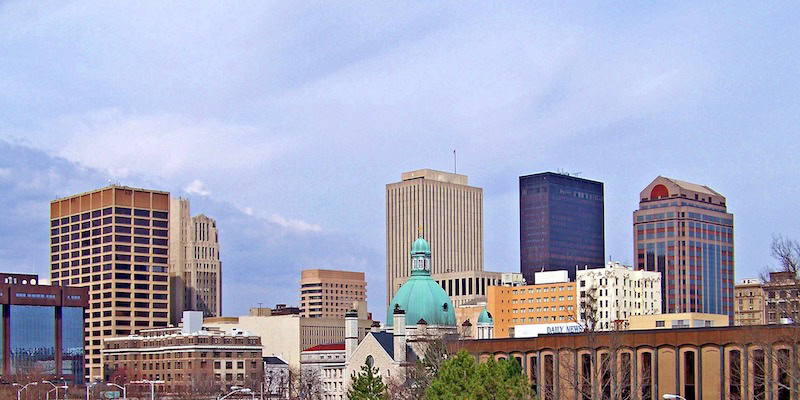 dayton ohio