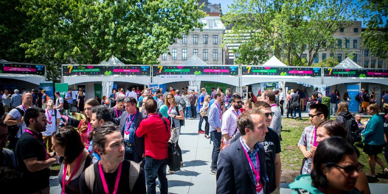 StartupFest 2019