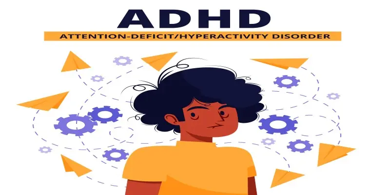 ADHD Hyperfocus: Unleashing 4 True Facts