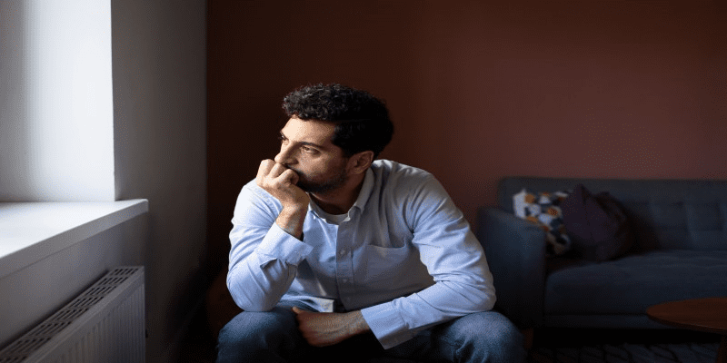 اضطراب الشخصية الحدية عند الرجال: التعرف على التحديات الفريدة ومعالجتها