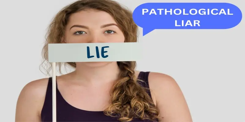 How To Spot a Pathological Liar