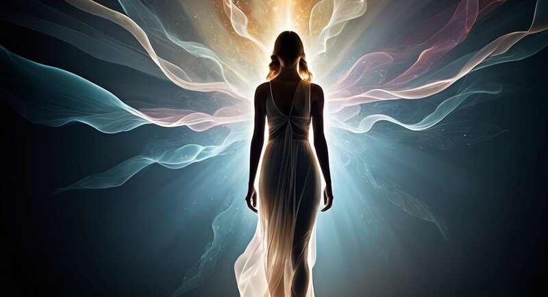 Blog - Ontwikkeling van spiritualiteit