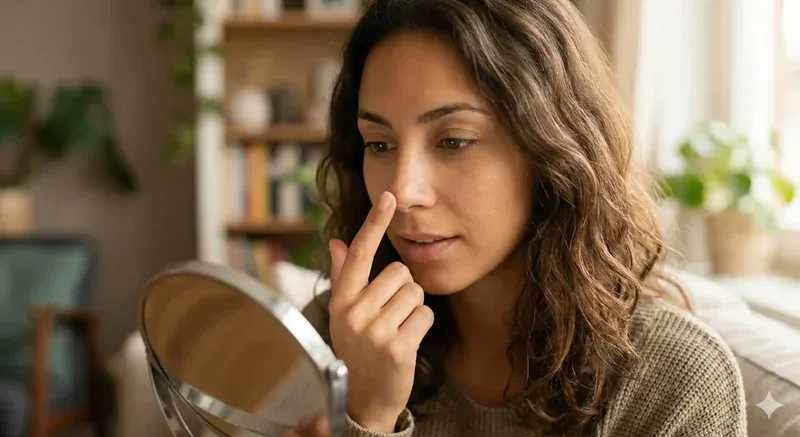 nose tip stiffness