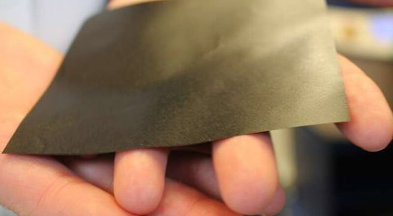 graphene-sheet