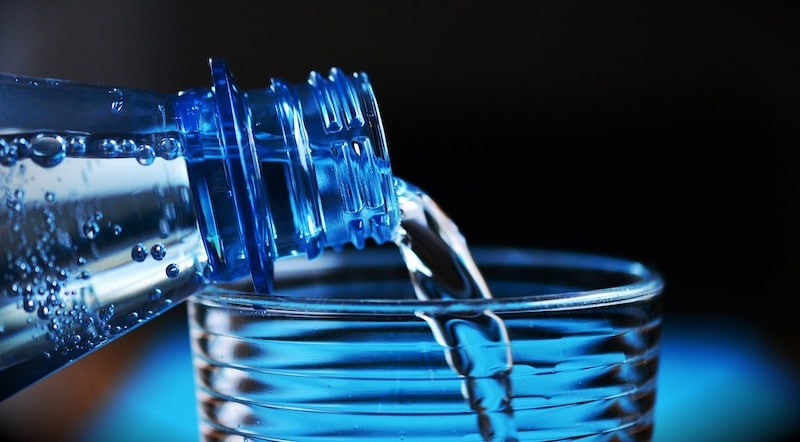 drinking water standards