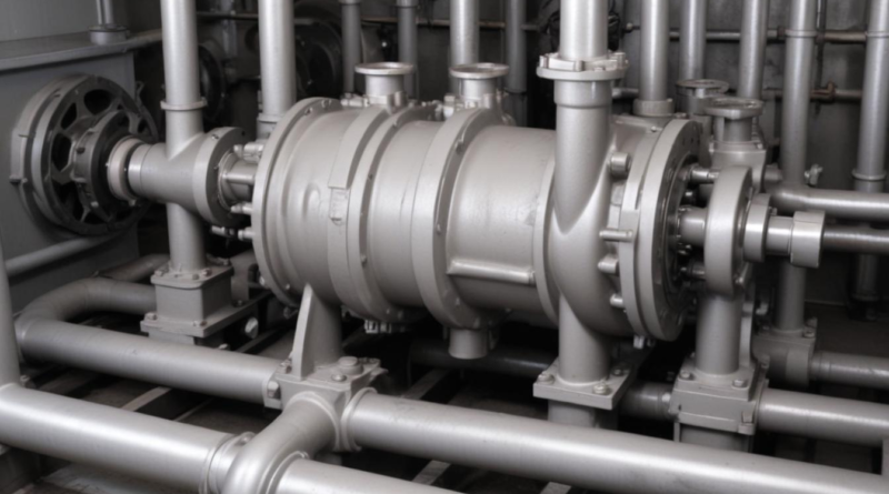 how to perform preventive pump maintenance