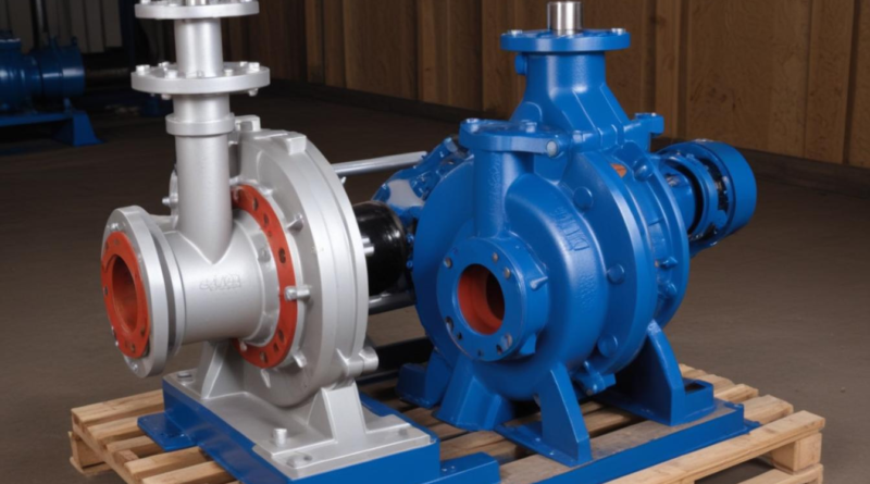 how to prevent pump cavitation