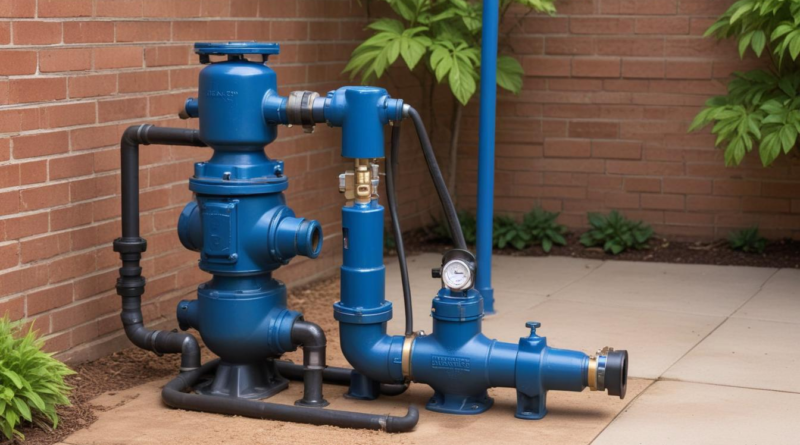 how to troubleshoot low pump pressure