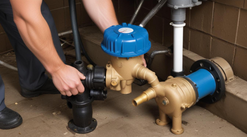 how to troubleshoot pump pressure issues
