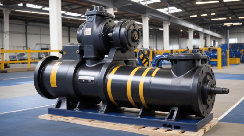 the impact of pump speed on performance
