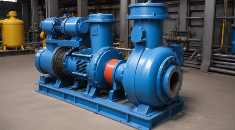 how to ensure pump reliability