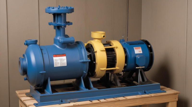 how to troubleshoot pump flow rate issues