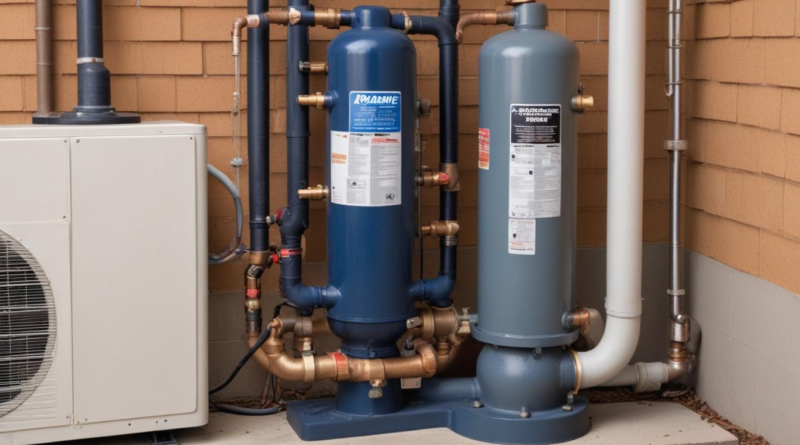 how to choose the right pump for your HVAC system