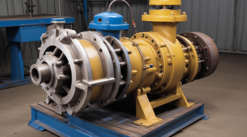 how to diagnose pump cavitation